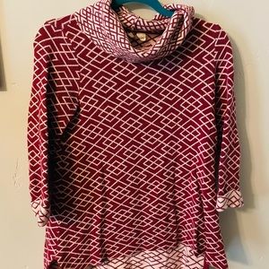 Anthropologie Moth Sweater Small